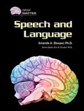Cover: Speech and Language - Chelsea House Publishers