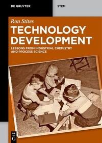 Abbildung von: Technology Development - De Gruyter