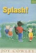 Cover: Splash! - Jch - Dominie Press