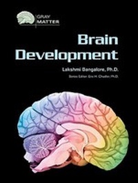 Enlarge image Cover: Brain Development - Chelsea House Publishers