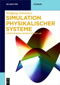 Abbildung von: Simulation physikalischer Systeme - De Gruyter