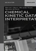 Cover: Chemical Kinetic Data - De Gruyter