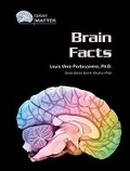 Cover: Brain Facts - Chelsea House Publishers