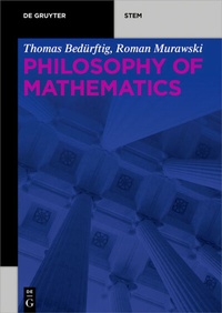 Abbildung von: Philosophy of Mathematics - De Gruyter