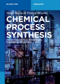 Abbildung von: Chemical Process Synthesis - De Gruyter