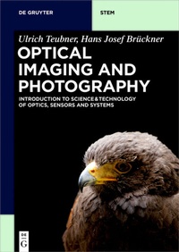 Abbildung von: Optical Imaging and Photography - De Gruyter