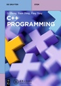 Cover: C++ Programming - De Gruyter