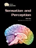 Cover: Sensation and Perception - Chelsea House Publishers