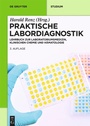 Bild: Praktische Labordiagnostik - De Gruyter