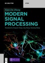 Cover: Modern Signal Processing - De Gruyter