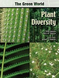 Enlarge image Cover: Plant Diversity - Chelsea House Publishers