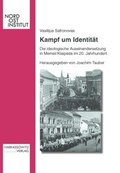 Cover: Kampf um Identit&auml;t - Harrassowitz Verlag