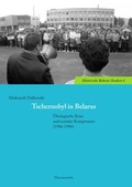 Cover: Tschernobyl in Belarus - Harrassowitz Verlag