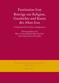 Cover: Faszination Iran. Beitr&auml;ge zur Religion, Geschichte und Kunst des Alten Iran - Harrassowitz Verlag