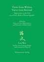 Cover: Views from Within, Views from Beyond: - Harrassowitz Verlag