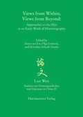 Cover: Views from Within, Views from Beyond: - Harrassowitz Verlag