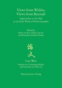 Enlarge image Cover: Views from Within, Views from Beyond: - Harrassowitz Verlag