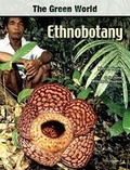 Cover: Ethnobotany - Chelsea House Publishers