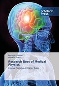 Cover: Research Book of Medical Physics - SPS