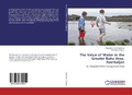 Cover: The Value of Water in the Greater Baku Area, Azerbaijan - LAP Lambert Academic Publishing
