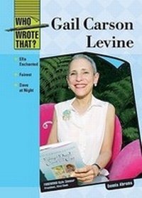 Enlarge image Cover: Gail Levine - Chelsea House Publishers