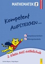 Cover: Kompetent Aufsteigen Mathematik 2 - G&G Verlag, Kinder- und Jugendbuch