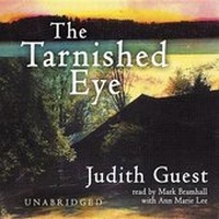 Abbildung von: The Tarnished Eye Lib/E - Blackstone Publishing