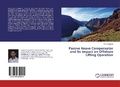 Cover: Passive Heave Compensator and Its Impact on Offshore Lifting Operation - LAP Lambert Academic Publishing