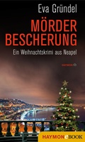 Cover: M&ouml;rderbescherung - Haymon Verlag