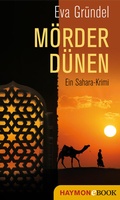Cover: M&ouml;rderd&uuml;nen - Haymon Verlag