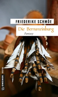 Abbildung von: Die Bernsteinburg - Gmeiner-Verlag