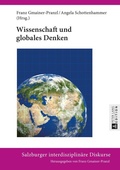Cover: Wissenschaft und globales Denken - Peter Lang Verlag