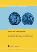 Cover: Bilder der Schizophrenie - Frank & Timme