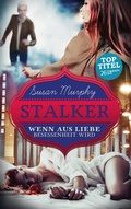 Cover: Stalker - TWENTYSIX LOVE