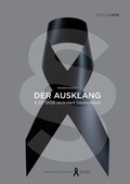 Cover: Der Ausklang - Edition 2016 - Books on Demand