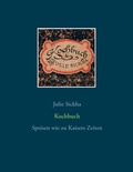 Cover: Kochbuch - Books on Demand