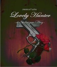 Enlarge image Cover: Lovely Hunter - neobooks