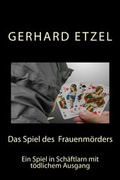 Cover: Das Spiel des Frauenm&ouml;rders - neobooks