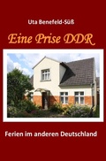 Cover: Eine Prise DDR - epubli