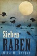 Cover: Sieben Raben - epubli