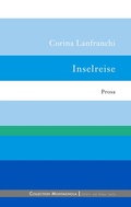 Cover: Inselreise - BoD - Books on Demand
