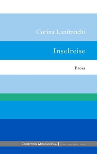 Enlarge image Cover: Inselreise - BoD - Books on Demand