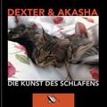 Cover: Die Kunst des Schlafens - BoD - Books on Demand