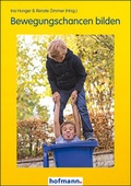 Cover: Bewegungschancen bilden - Hofmann-Verlag