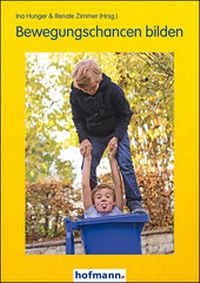 Enlarge image Cover: Bewegungschancen bilden - Hofmann-Verlag