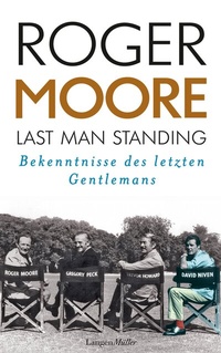 Abbildung von: Last Man Standing - LangenMüller