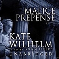Abbildung von: Malice Prepense - Blackstone Publishing