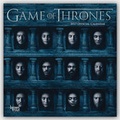 Cover: Game of Thrones 2017 - St&uuml;rtz