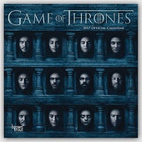 Enlarge image Cover: Game of Thrones 2017 - Stürtz