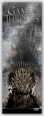 Enlarge image Cover: Game of Thrones 2017 - Stürtz